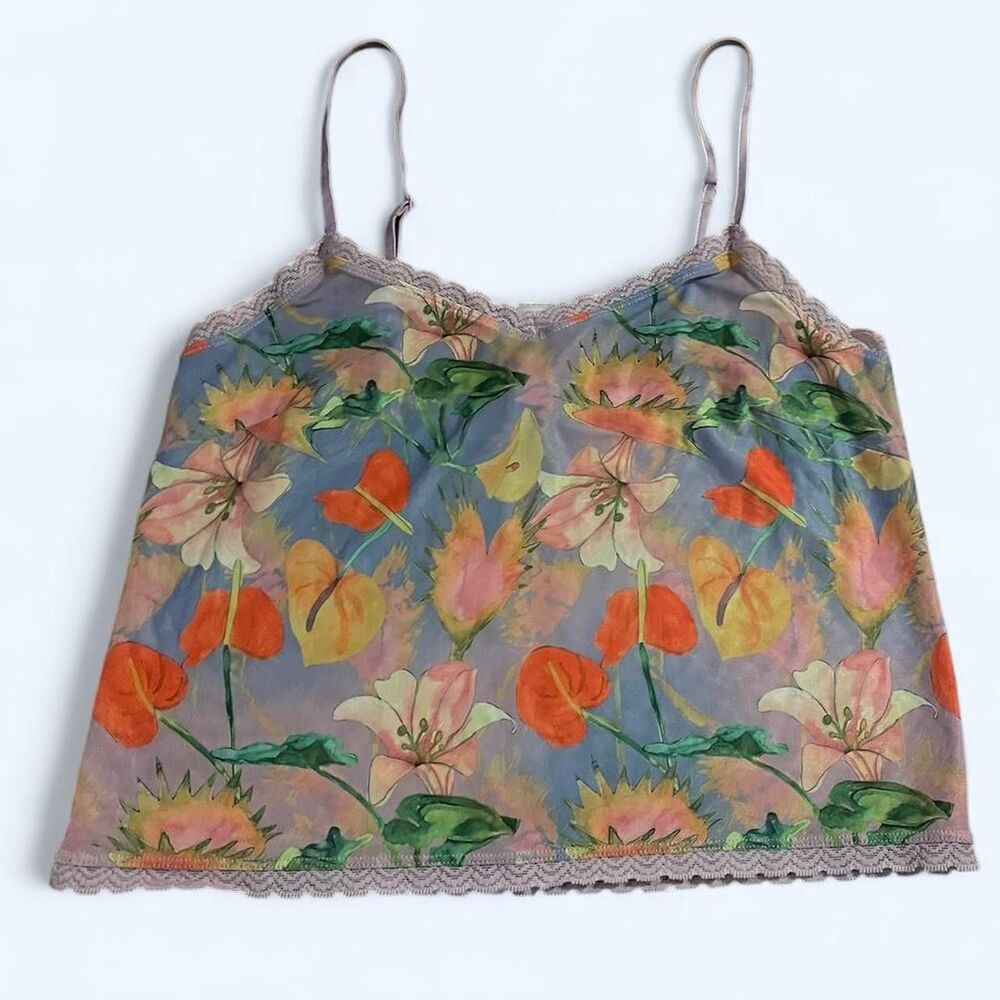 Savage-x-fenty Women's Multi Vest